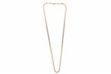 Collana in oro - Asta Preziosi