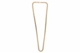 Collana in oro - Asta Preziosi