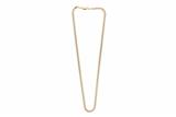 Collana in oro - Asta Preziosi