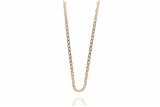Collana in oro - Asta Preziosi