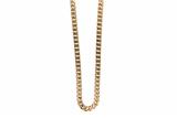 Collana in oro - Asta Preziosi