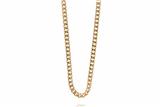 Collana in oro - Asta Preziosi