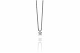Crivelli, collana con diamante - Asta Preziosi Crivelli, collana con diamante - Asta Preziosi