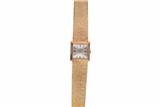 Omega lady, orologio con bracciale - Asta Preziosi Omega lady, orologio con bracciale - Asta Preziosi