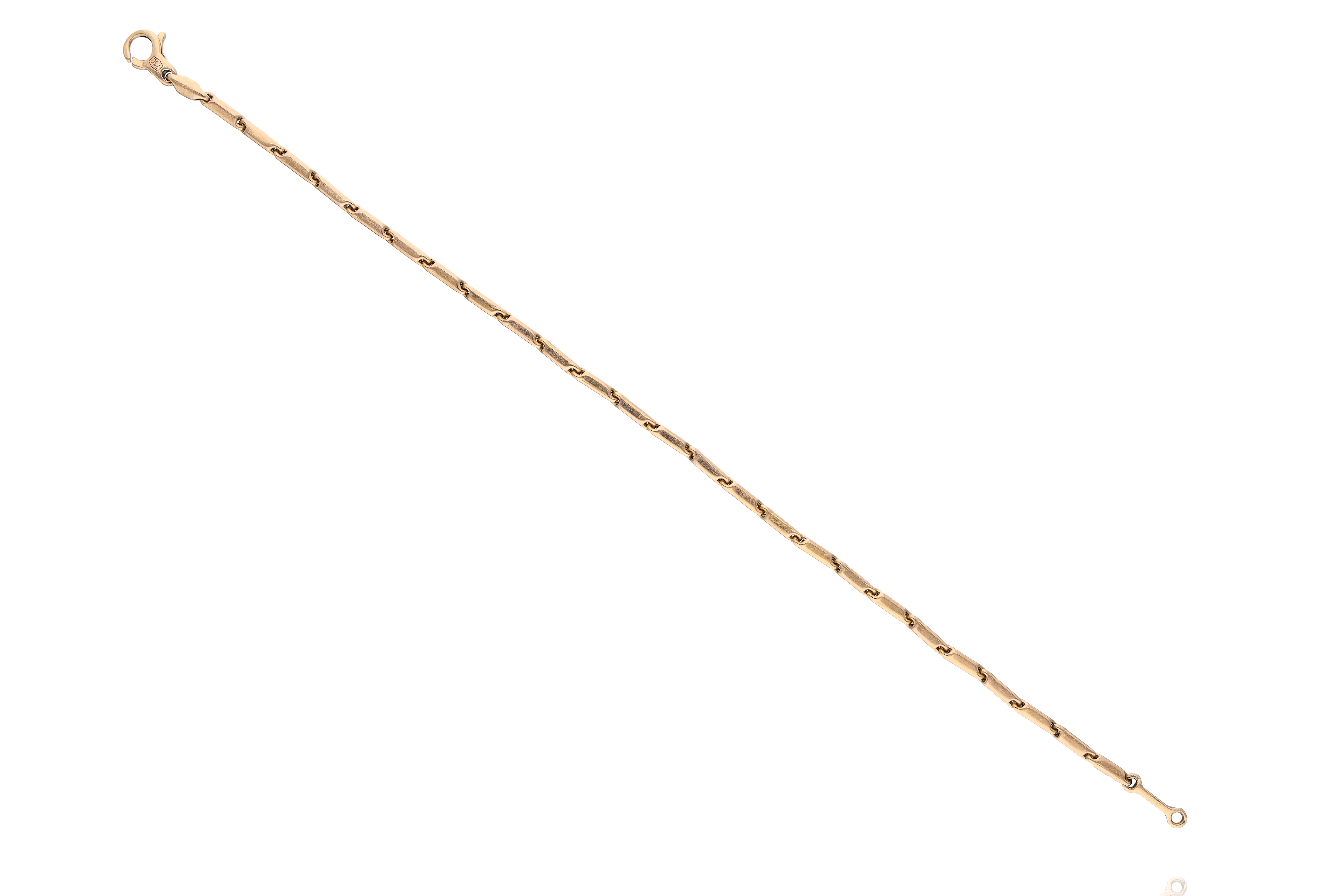 Chimento, bracciale in oro - Asta Preziosi