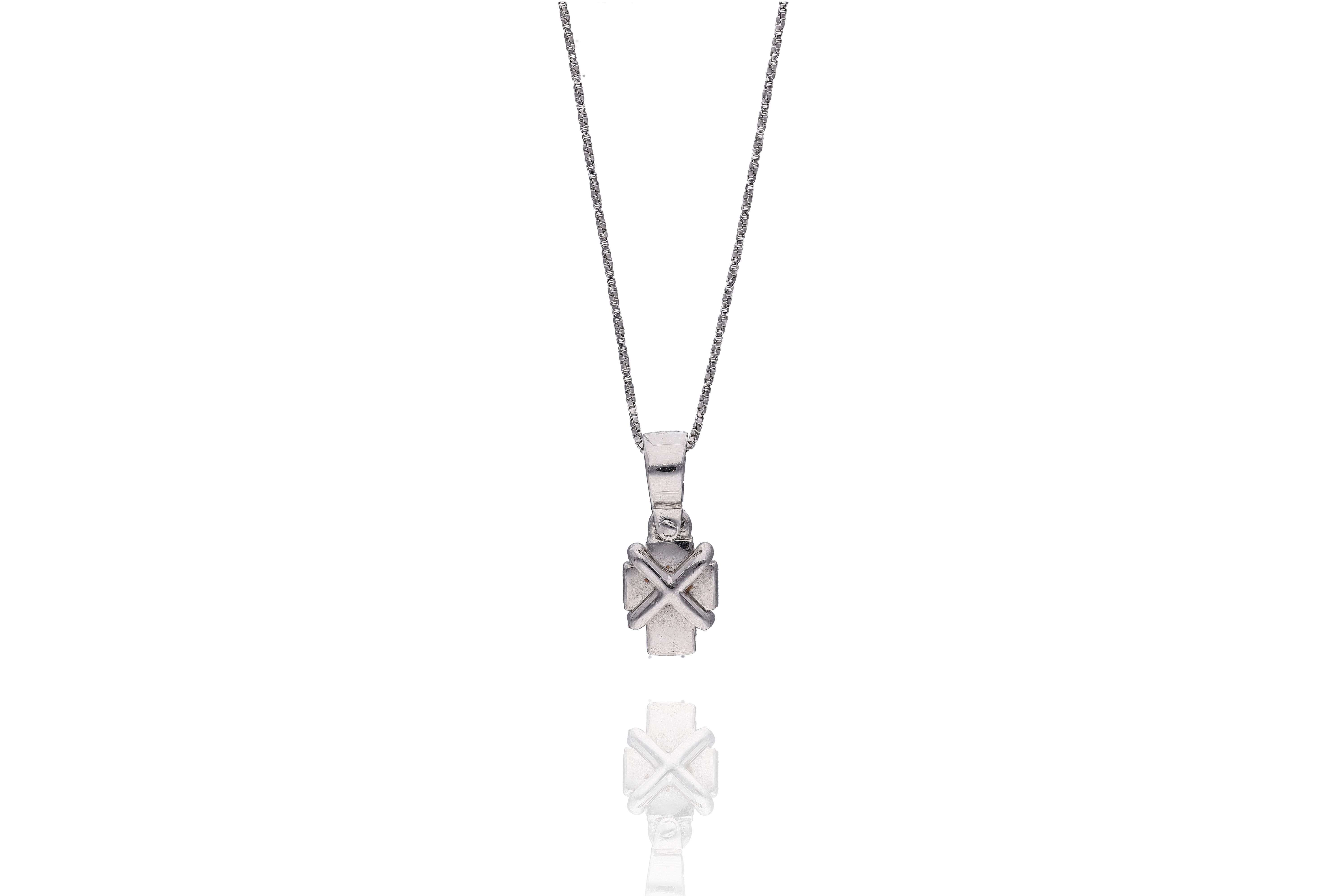 Collana in oro - Asta Preziosi