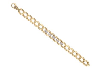 Bracciale con pietre - Asta Preziosi