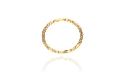 Bracciale in oro - Asta Preziosi