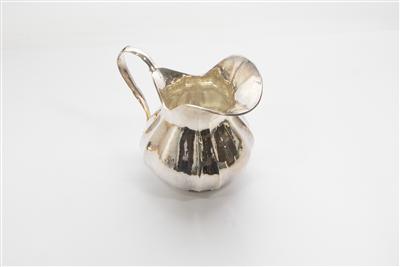 Caraffa in argento - Asta Preziosi Caraffa in argento - Asta Preziosi