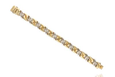 Chimento, bracciale in oro - Asta Preziosi Chimento, bracciale in oro - Asta Preziosi