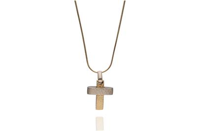 Collana in oro - Asta Preziosi