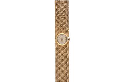 Marvin, orologio in oro - Asta Preziosi Marvin, orologio in oro - Asta Preziosi