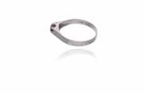 Anello con diamante - Asta Preziosi Anello con diamante - Asta Preziosi