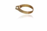 Anello con diamante - Asta Preziosi Anello con diamante - Asta Preziosi