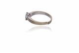 Anello con diamante - Asta Preziosi Anello con diamante - Asta Preziosi