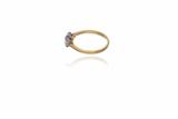 Anello con diamanti - Asta Preziosi Anello con diamanti - Asta Preziosi