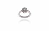 Anello con diamanti - Asta Preziosi Anello con diamanti - Asta Preziosi