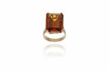 Anello con pietra - Asta Preziosi