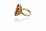 Anello con pietra - Asta Preziosi