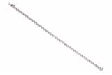 Bracciale con diamanti - Asta Preziosi Bracciale con diamanti - Asta Preziosi