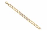 Bracciale con pietre - Asta Preziosi