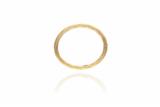 Bracciale in oro - Asta Preziosi