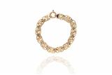 Bracciale in oro - Asta Preziosi