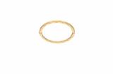 Bracciale in oro - Asta Preziosi