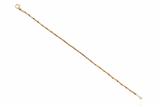 Chimento, bracciale in oro - Asta Preziosi