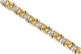 Chimento, bracciale in oro - Asta Preziosi Chimento, bracciale in oro - Asta Preziosi