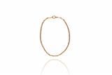 Chimento, bracciale in oro - Asta Preziosi