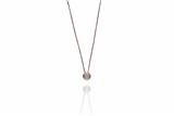 Collana con diamante - Asta Preziosi Collana con diamante - Asta Preziosi