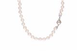 Collana di perle - Asta Preziosi Collana di perle - Asta Preziosi