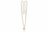 Collana in oro - Asta Preziosi