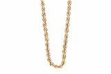 Collana in oro - Asta Preziosi