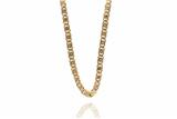 Collana in oro - Asta Preziosi