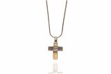 Collana in oro - Asta Preziosi