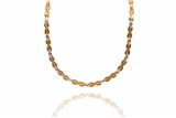 Collana in oro - Asta Preziosi