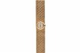 Marvin, orologio in oro - Asta Preziosi Marvin, orologio in oro - Asta Preziosi