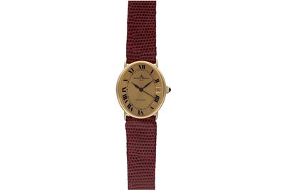 Baume e Mercier Baumatic - Asta Preziosi Baume e Mercier Baumatic - Asta Preziosi