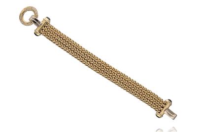 Bracciale con diamanti e pietre - Asta Preziosi Bracciale con diamanti e pietre - Asta Preziosi