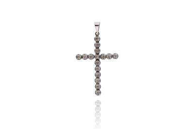 Ciondolo con diamanti - Asta Preziosi Ciondolo con diamanti - Asta Preziosi