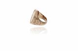 Anello con 20 Corone austriache - Asta Preziosi Anello con 20 Corone austriache - Asta Preziosi