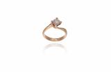 Anello con diamante - Asta Preziosi Anello con diamante - Asta Preziosi