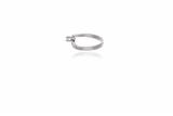 Anello con diamante - Asta Preziosi Anello con diamante - Asta Preziosi
