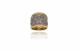 Anello con diamanti - Asta Preziosi Anello con diamanti - Asta Preziosi