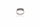 Anello con diamanti - Asta Preziosi Anello con diamanti - Asta Preziosi