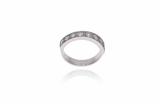 Anello con diamanti - Asta Preziosi Anello con diamanti - Asta Preziosi