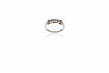 Anello con diamanti - Asta Preziosi Anello con diamanti - Asta Preziosi