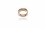 Anello con diamanti - Asta Preziosi Anello con diamanti - Asta Preziosi